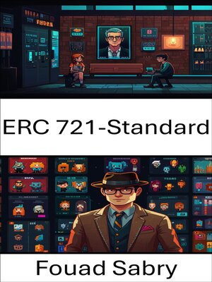cover image of ERC 721-Standard